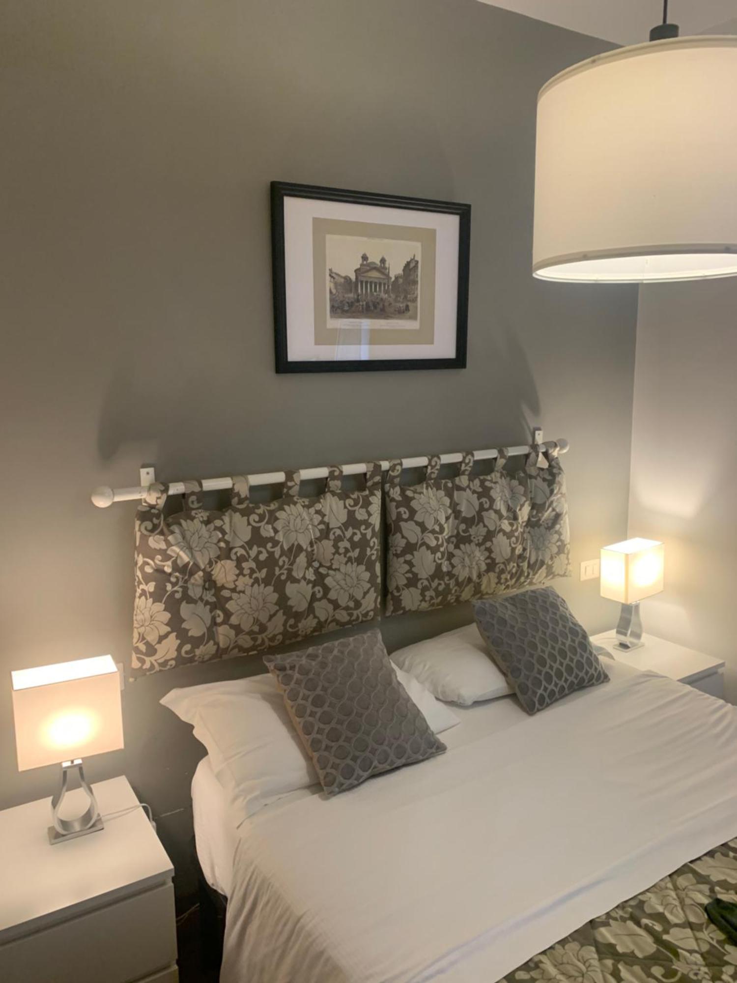 Bed & Breakfast Beside The Vatican Roma